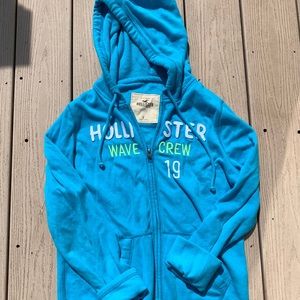 Hollister Sweater